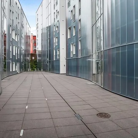 Nedre Holmegate 9b * Stavanger