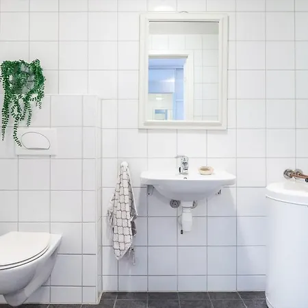 Apartment Nedre Holmegate 9b