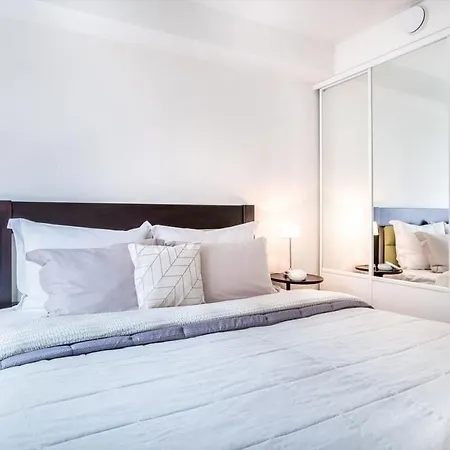 Apartment Nedre Holmegate 9b Stavanger