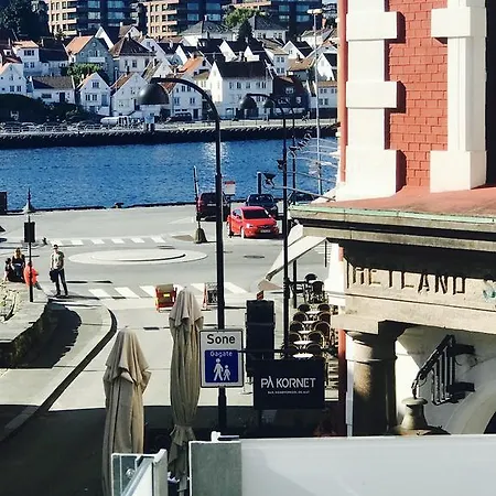 Nedre Holmegate 9b Apartment Stavanger