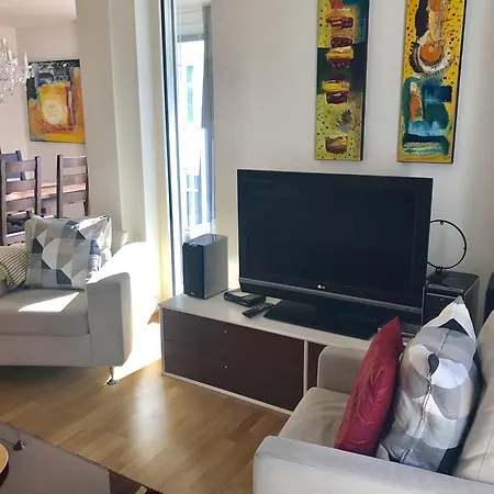 Apartment Nedre Holmegate 9b Stavanger